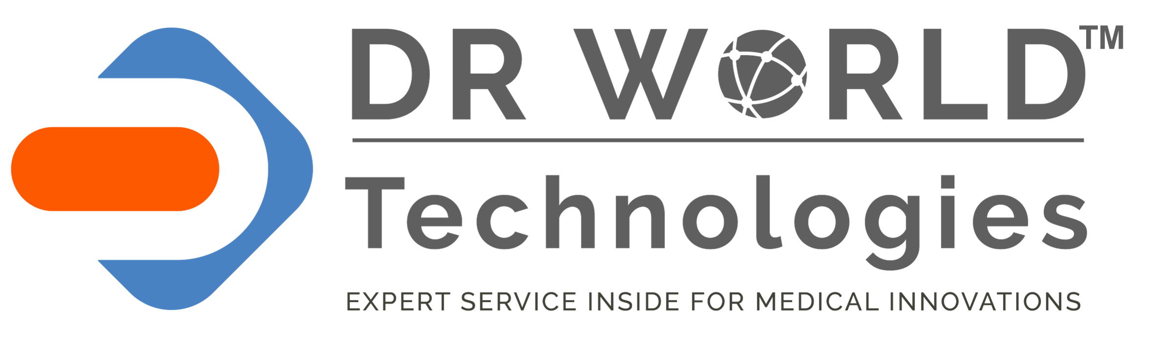 DR World Technologies